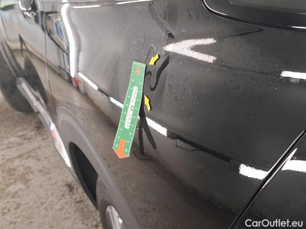  Peugeot  5008  Allure Pack 1.5 HDi 130CV BVA8 7 Sieges E6d #26