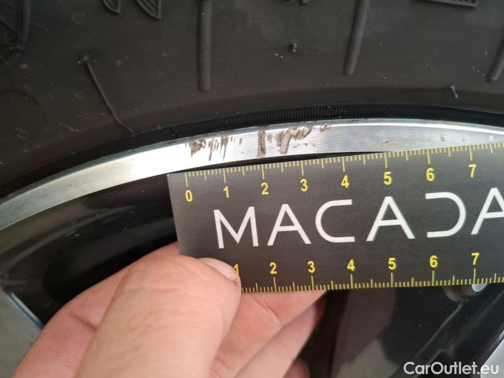  Peugeot  5008  GT 2.0 HDi 180CV BVA6 E6 #34