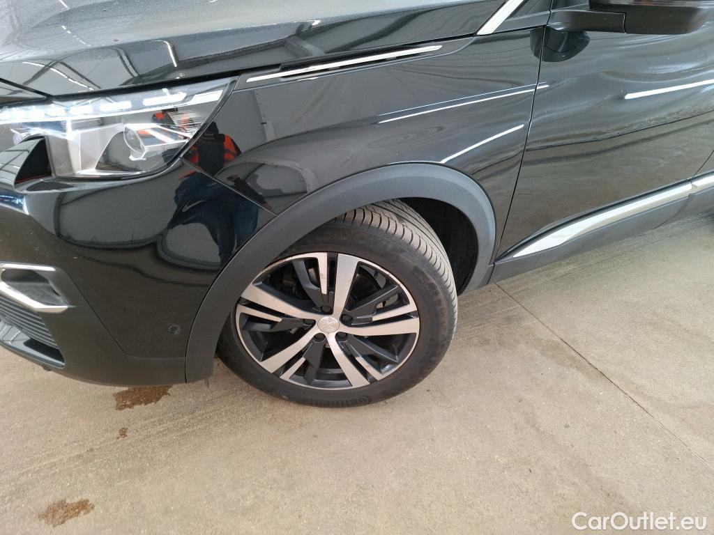  Peugeot  3008  Allure Business 1.5 HDi 130CV BVM6 E6dT #20