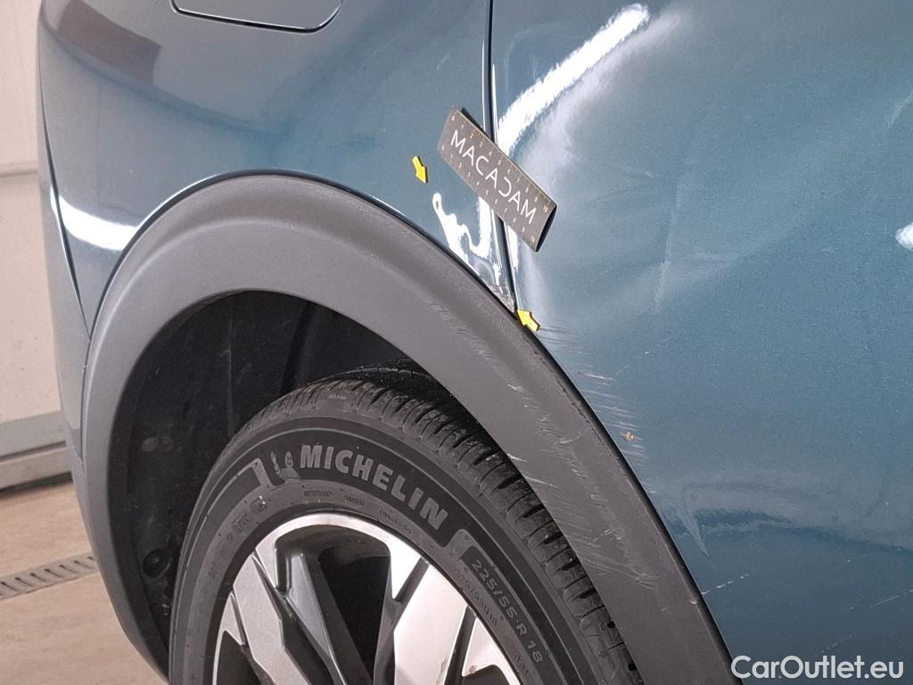  Peugeot  5008  GT 2.0 HDi 180CV BVA6 E6 #7