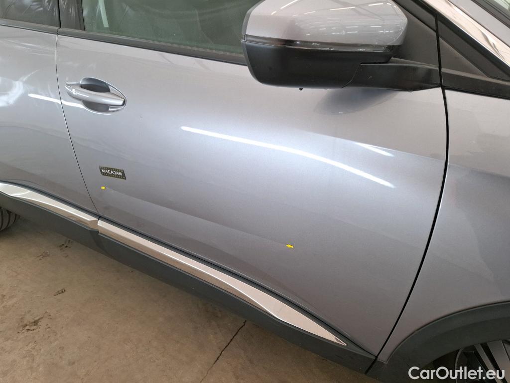  Peugeot  5008  Allure 1.5 HDi 130CV BVA8 E6dT #1