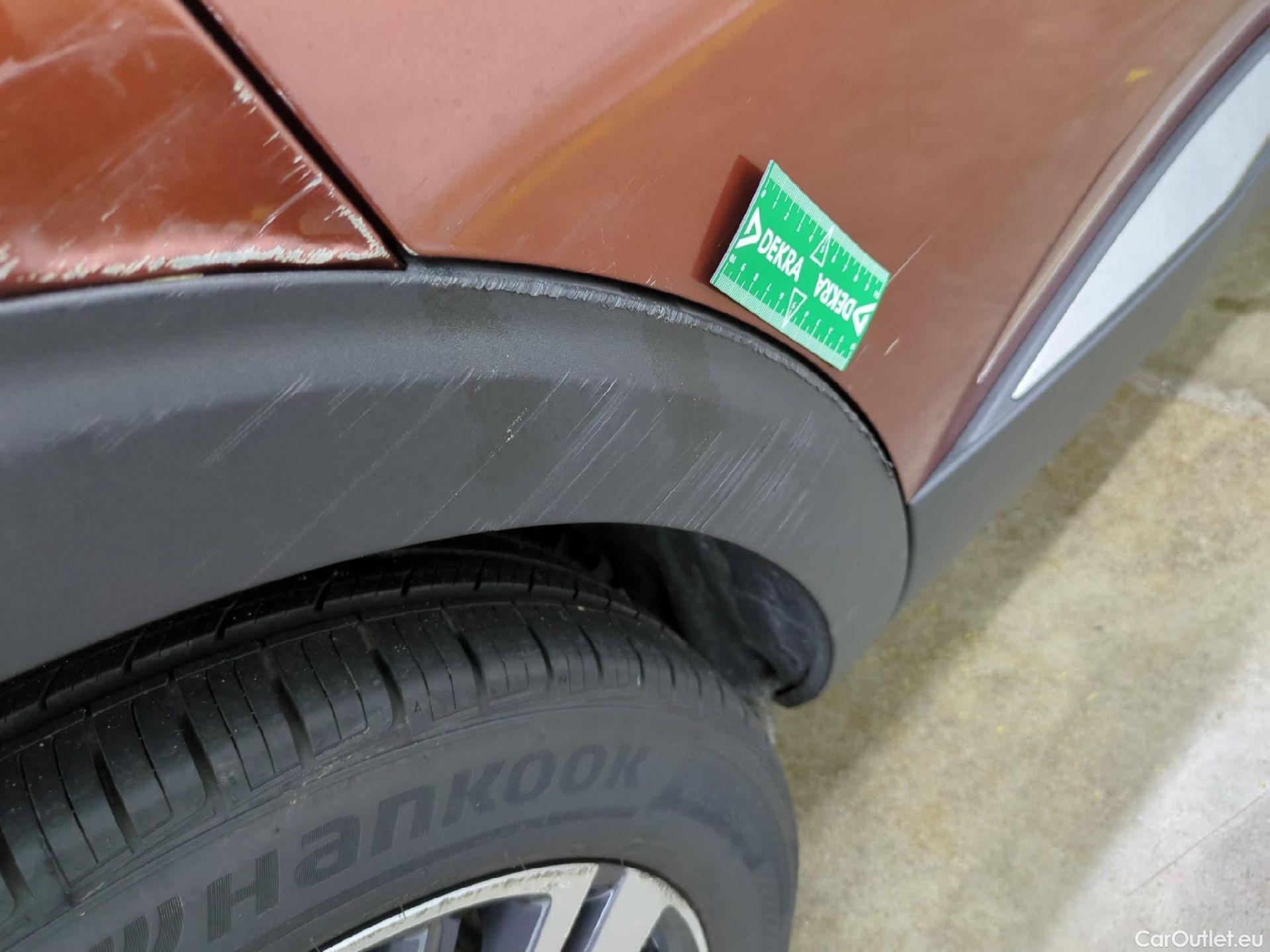  Peugeot  5008  Allure 1.5 HDi 130CV BVA8 7 Sieges E6d #46