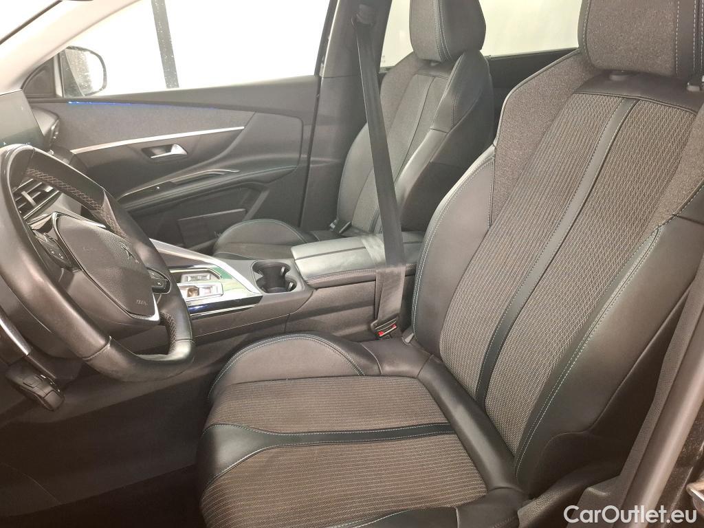  Peugeot  5008  Allure Pack 1.5 HDi 130CV BVA8 7 Sieges E6d #33