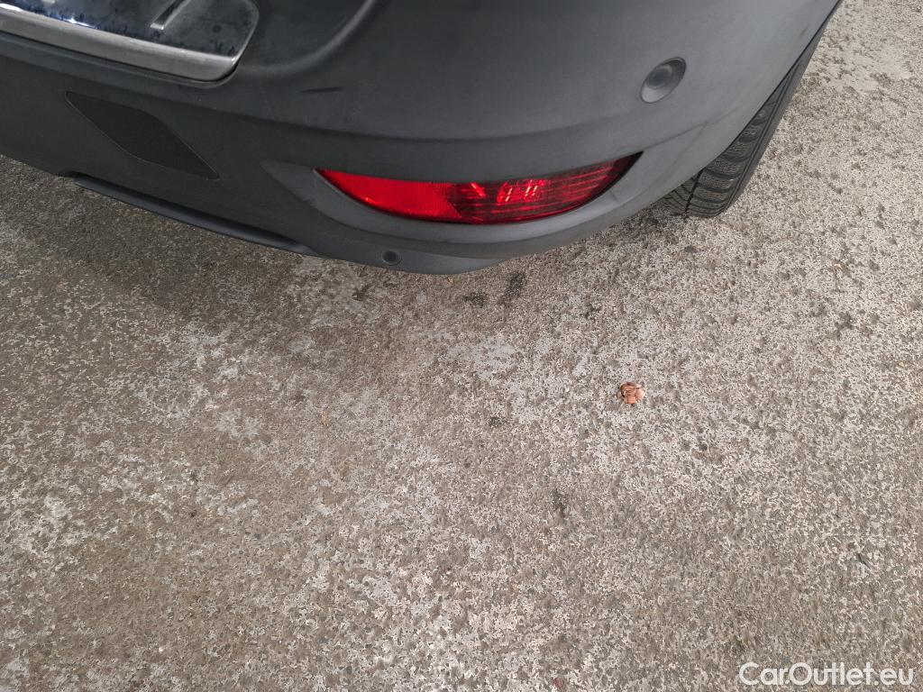  Peugeot  5008  Allure Pack 1.5 HDi 130CV BVA8 7 Sieges E6d #31