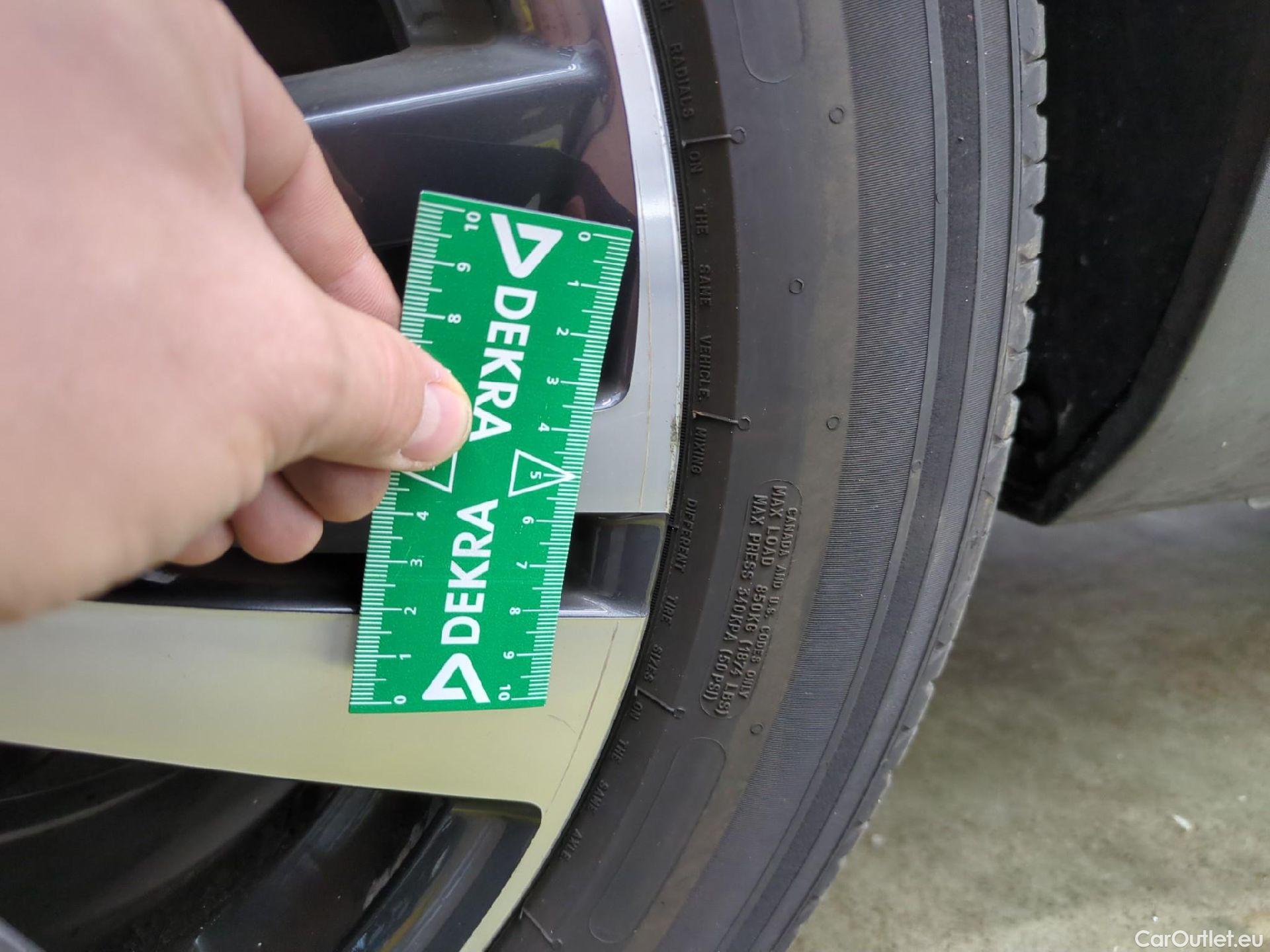  Peugeot  5008  Allure 1.5 HDi 130CV BVA8 7 Sieges E6d #23