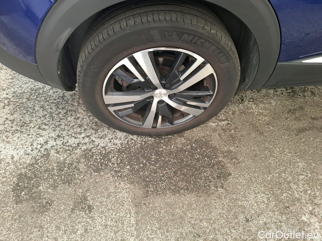  Peugeot  3008  II Allure Business 1.5 HDi 130CV BVM6 E6d #25