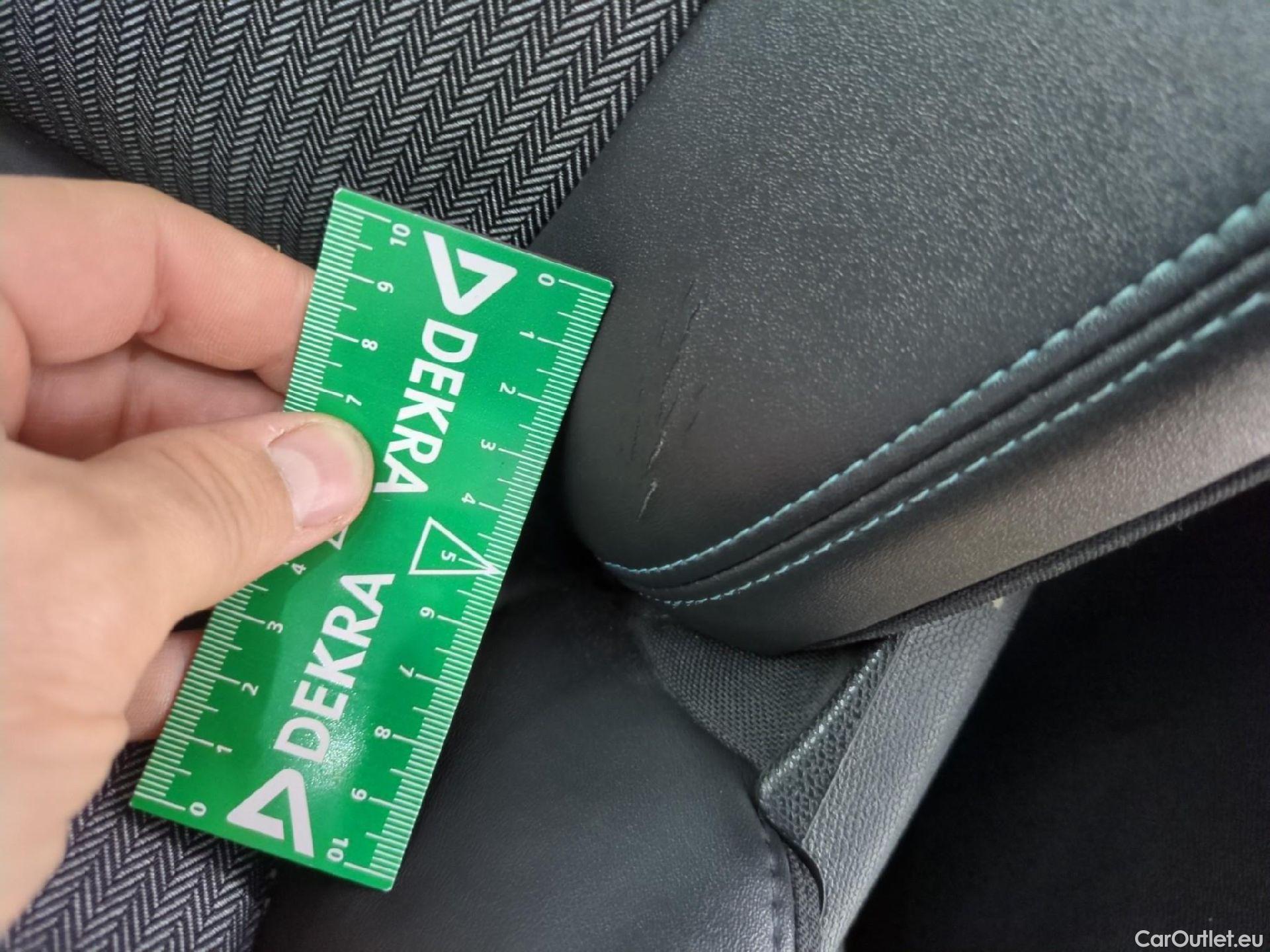  Peugeot  5008  Allure 1.5 HDi 130CV BVA8 7 Sieges E6d #3