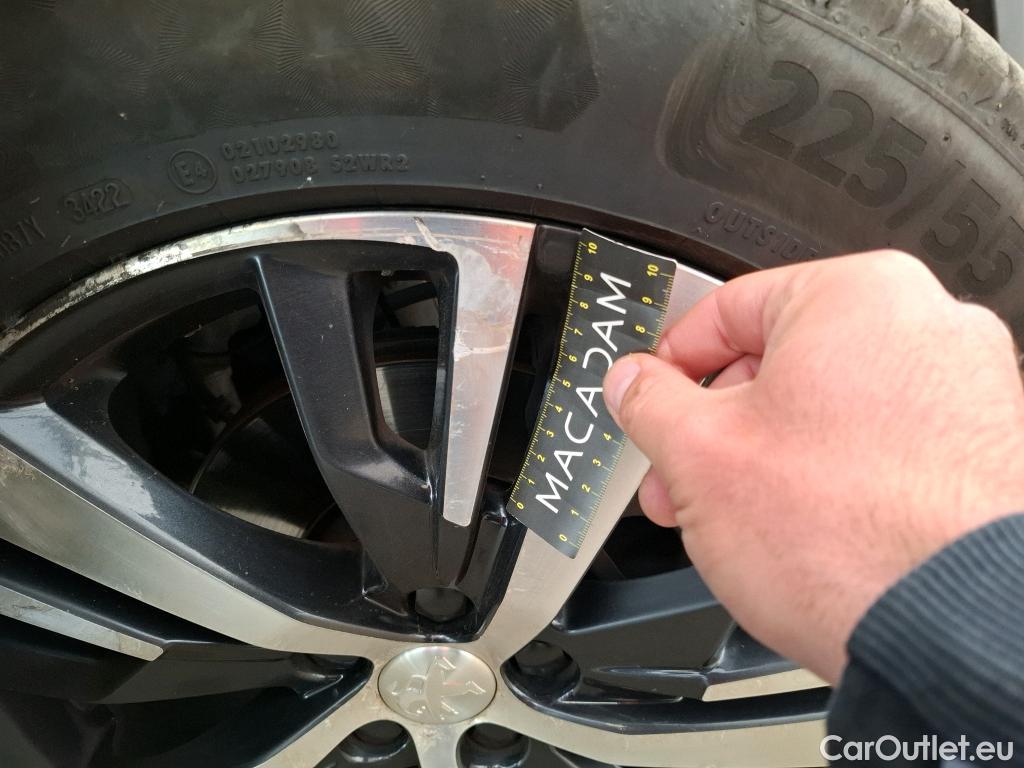  Peugeot  3008  Allure Business 1.5 HDi 130CV BVM6 E6dT #19