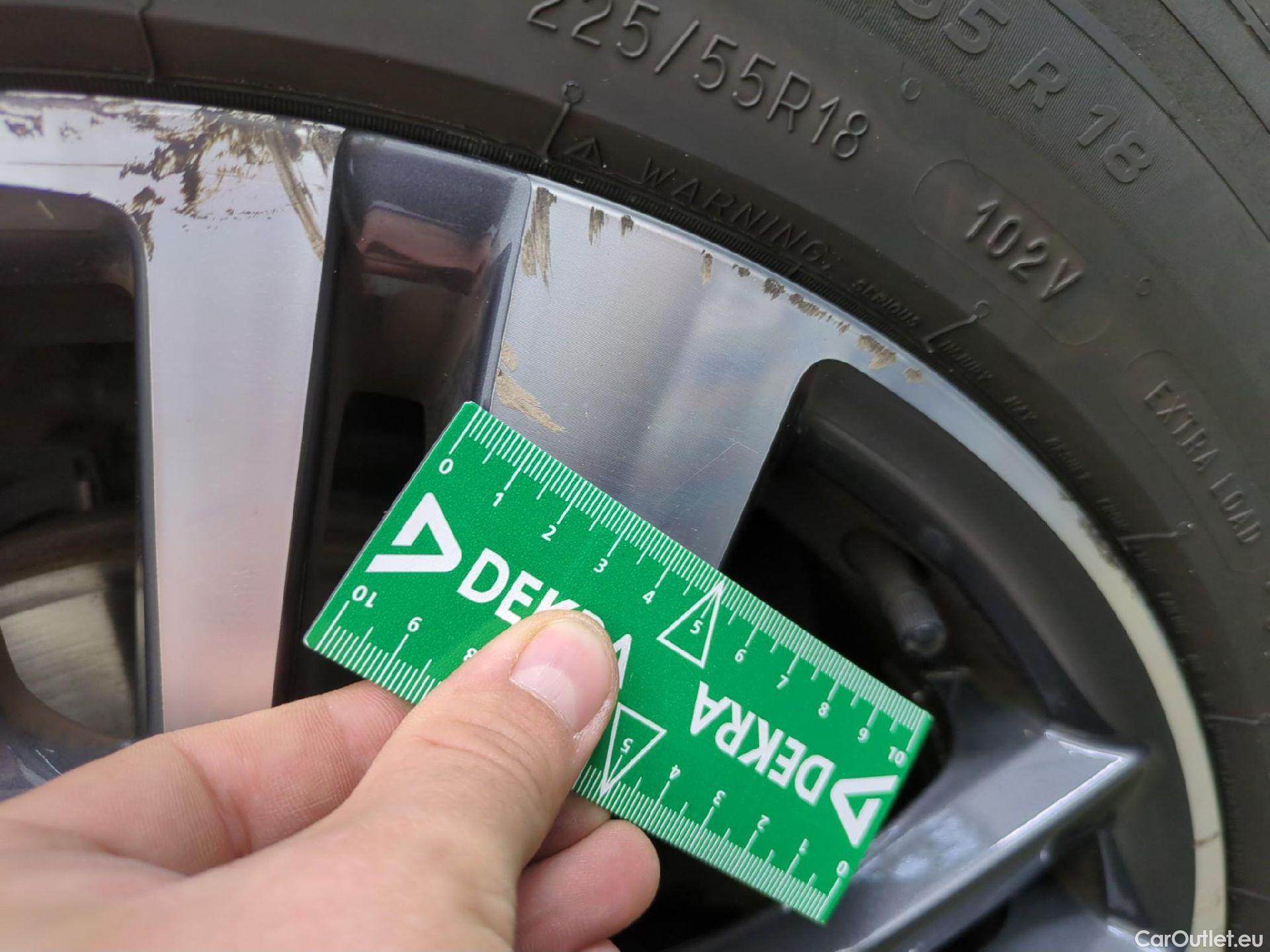  Peugeot  5008  Allure 1.5 HDi 130CV BVA8 7 Sieges E6d #12