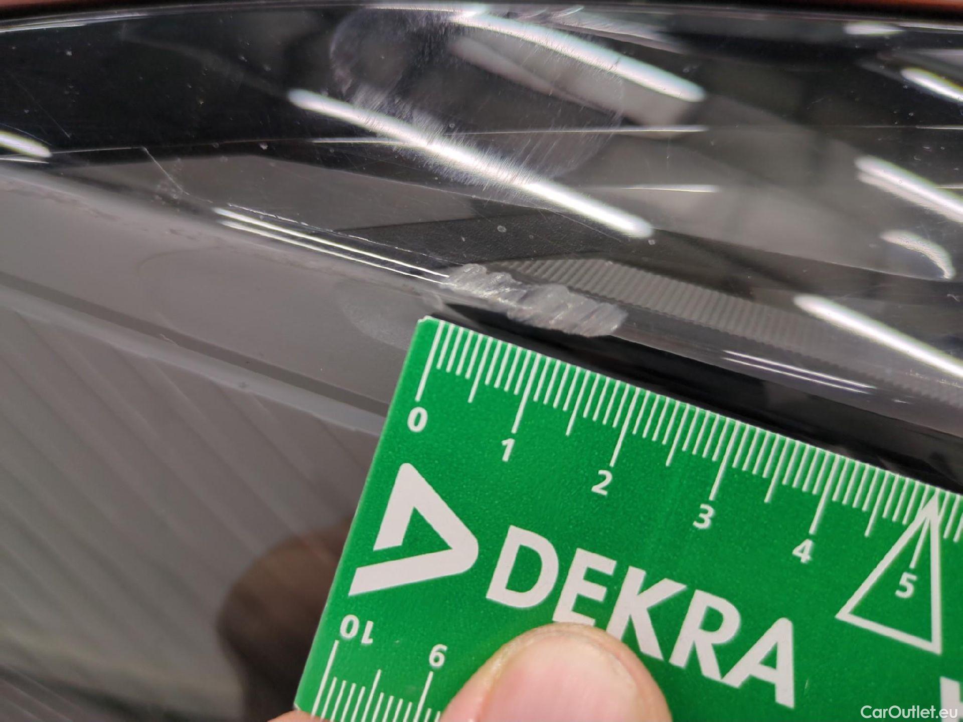  Peugeot  5008  Allure 1.5 HDi 130CV BVA8 7 Sieges E6d #86