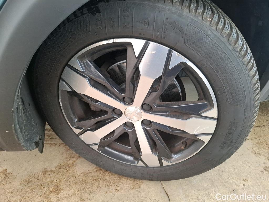  Peugeot  5008  GT 2.0 HDi 180CV BVA6 E6 #32