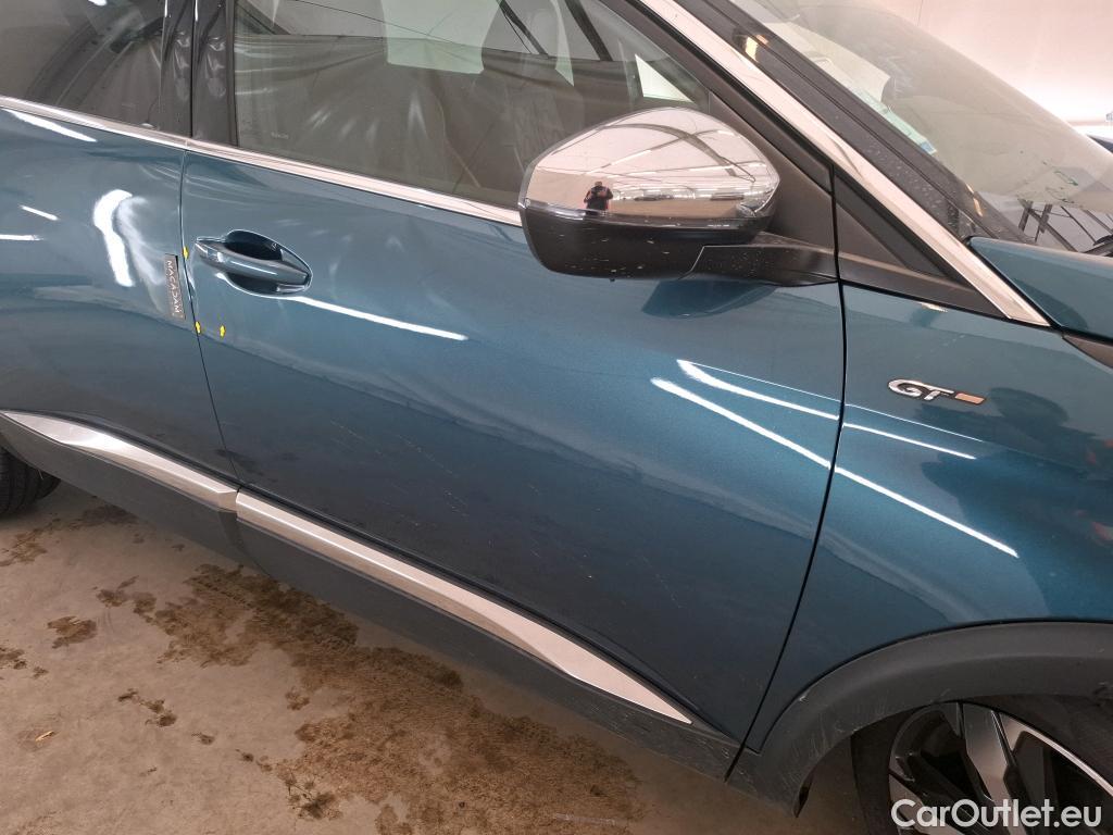  Peugeot  5008  GT 2.0 HDi 180CV BVA6 E6 #1