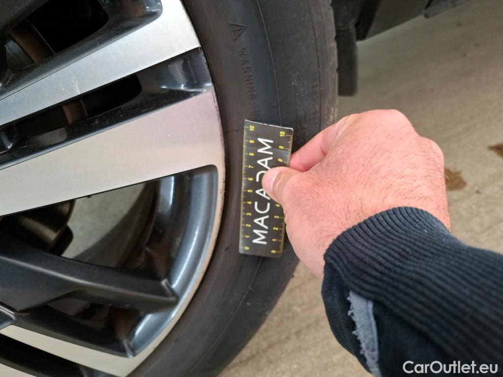  Peugeot  3008  Allure Business 1.5 HDi 130CV BVM6 E6dT #12