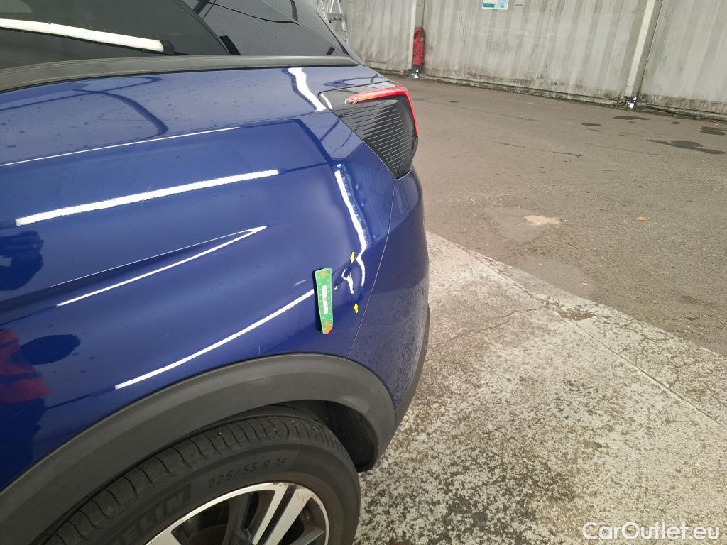  Peugeot  3008  II Allure Business 1.5 HDi 130CV BVM6 E6d #9