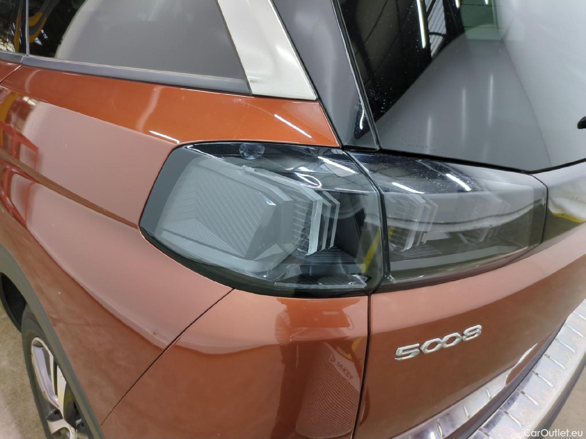  Peugeot  5008  Allure 1.5 HDi 130CV BVA8 7 Sieges E6d #85