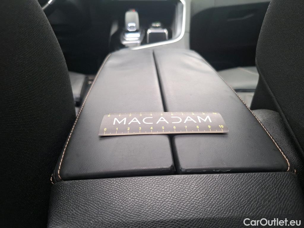  Peugeot  5008  GT 2.0 HDi 180CV BVA6 E6 #30