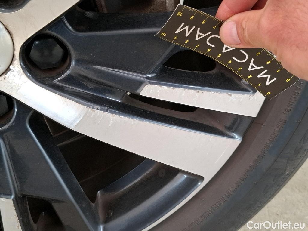  Peugeot  3008  Allure Business 1.5 HDi 130CV BVM6 E6dT #7