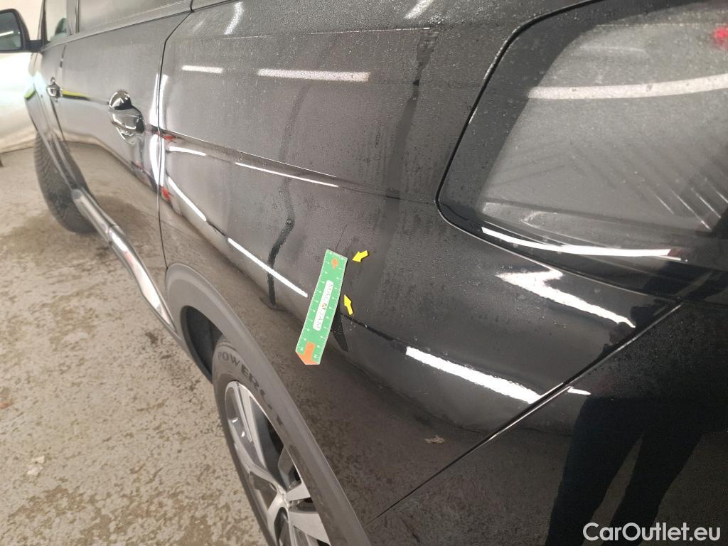  Peugeot  5008  Allure Pack 1.5 HDi 130CV BVA8 7 Sieges E6d #25