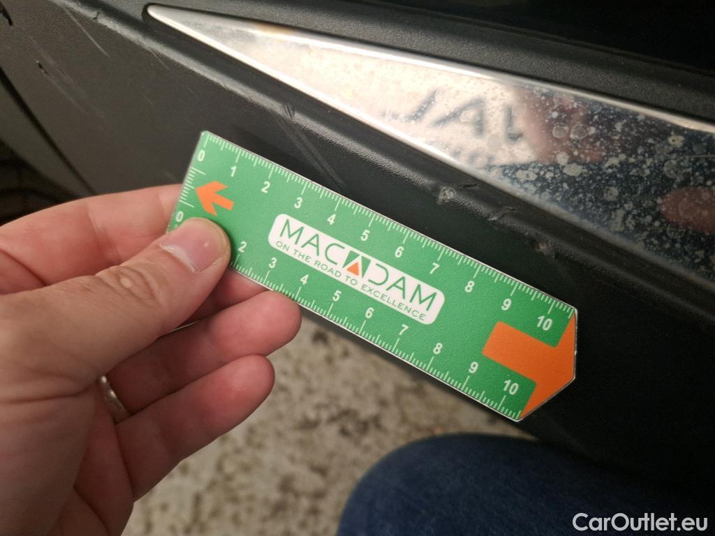  Peugeot  5008  Allure Pack 1.5 HDi 130CV BVA8 7 Sieges E6d #6