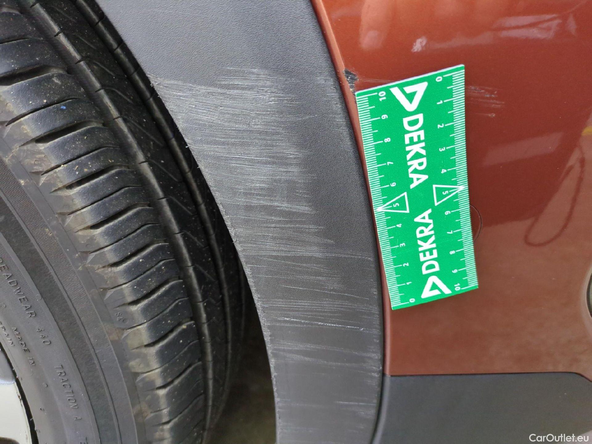  Peugeot  5008  Allure 1.5 HDi 130CV BVA8 7 Sieges E6d #20