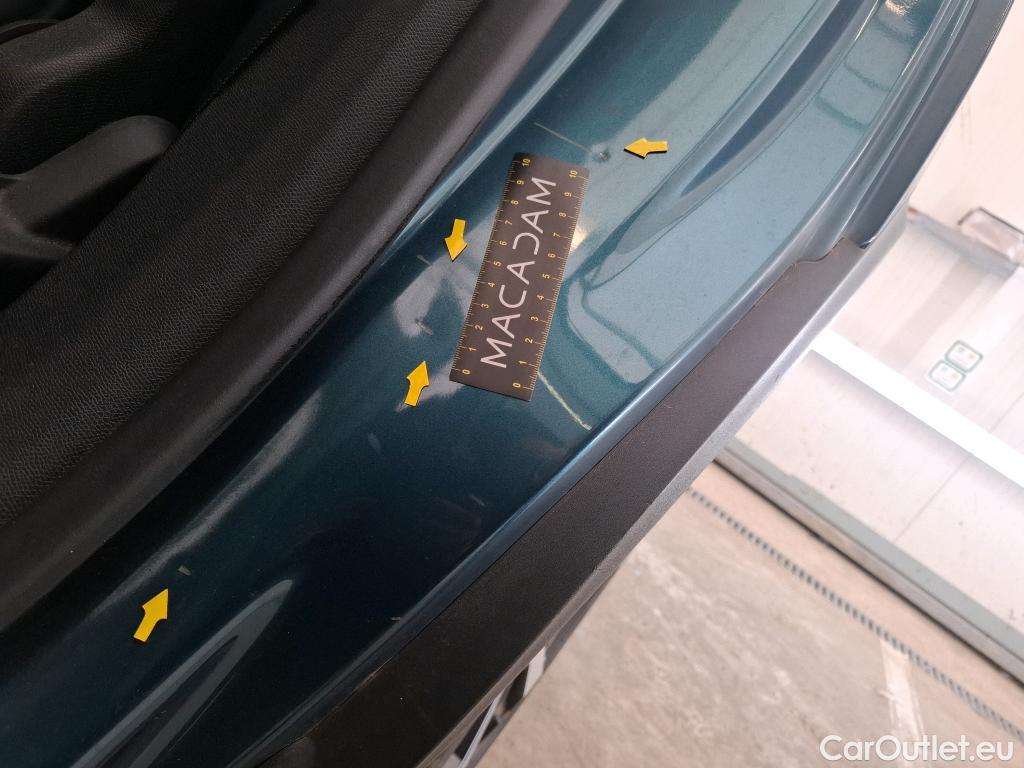  Peugeot  5008  GT 2.0 HDi 180CV BVA6 E6 #14