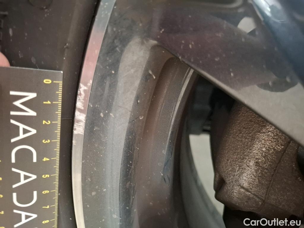  Peugeot  5008  GT 2.0 HDi 180CV BVA6 E6 #42