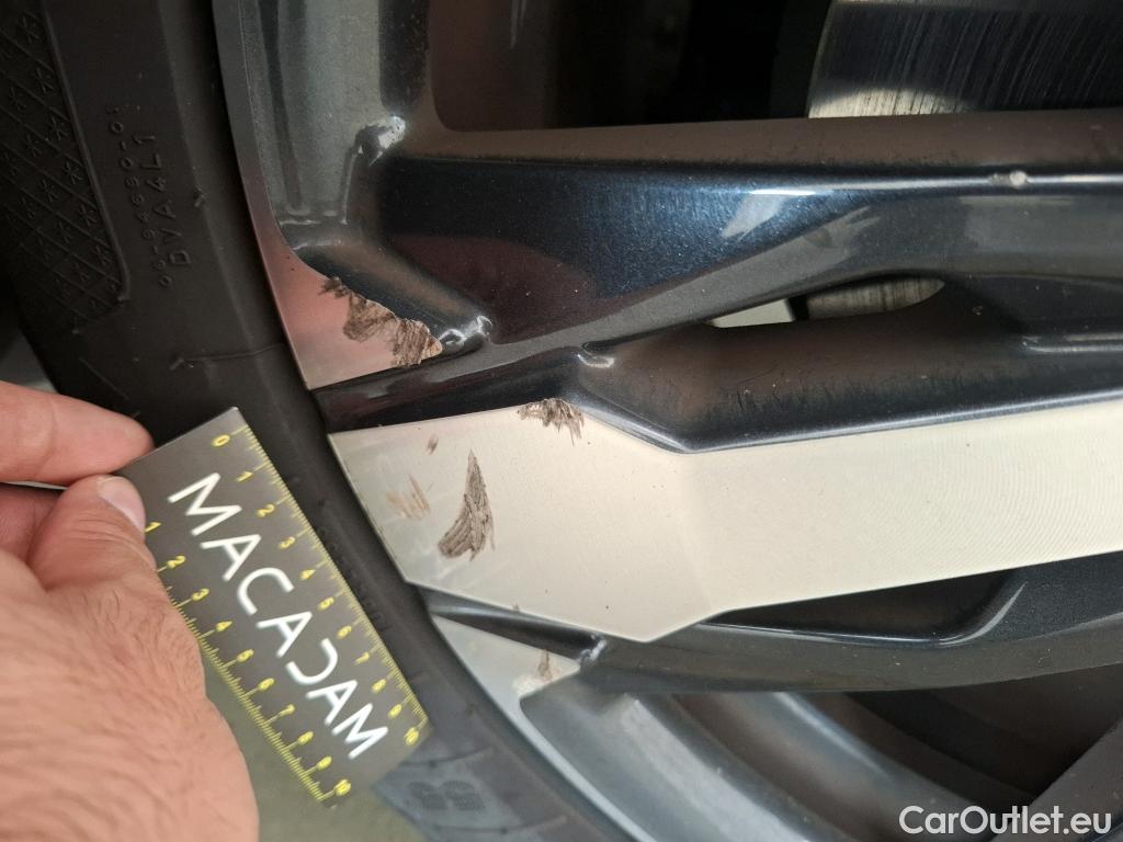  Peugeot  5008  GT 2.0 HDi 180CV BVA6 E6 #50