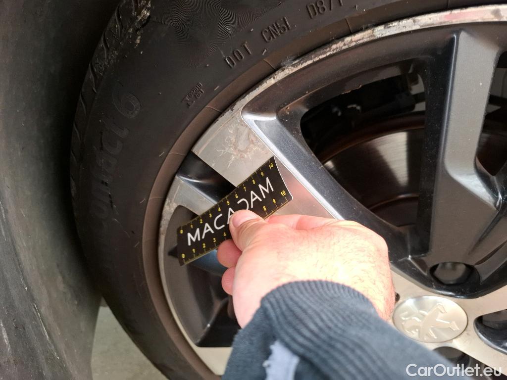  Peugeot  3008  Allure Business 1.5 HDi 130CV BVM6 E6dT #16