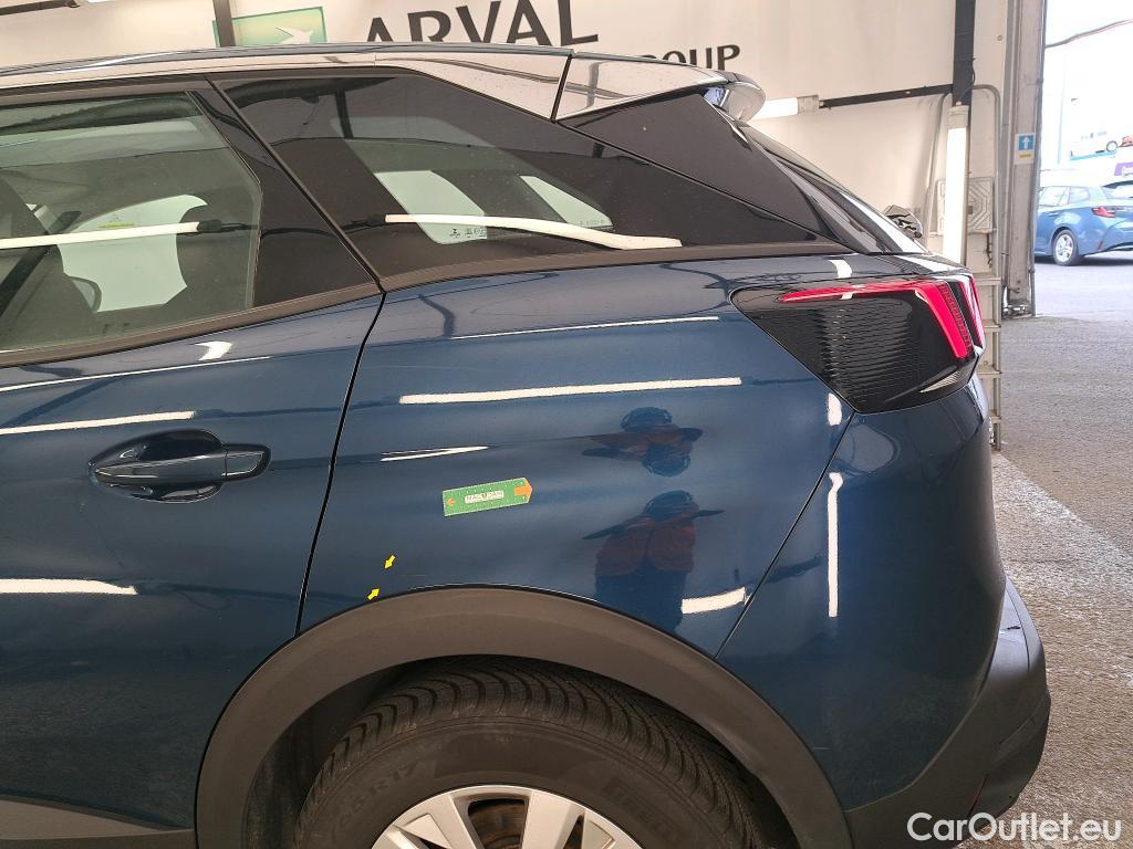  Peugeot  3008  II Active Pack 1.2 PureTech 130CV BVA8 E6d #23