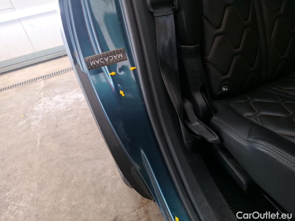  Peugeot  5008  GT 2.0 HDi 180CV BVA6 E6 #27