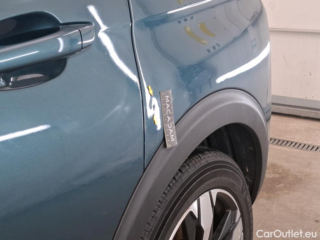  Peugeot  5008  GT 2.0 HDi 180CV BVA6 E6 #52