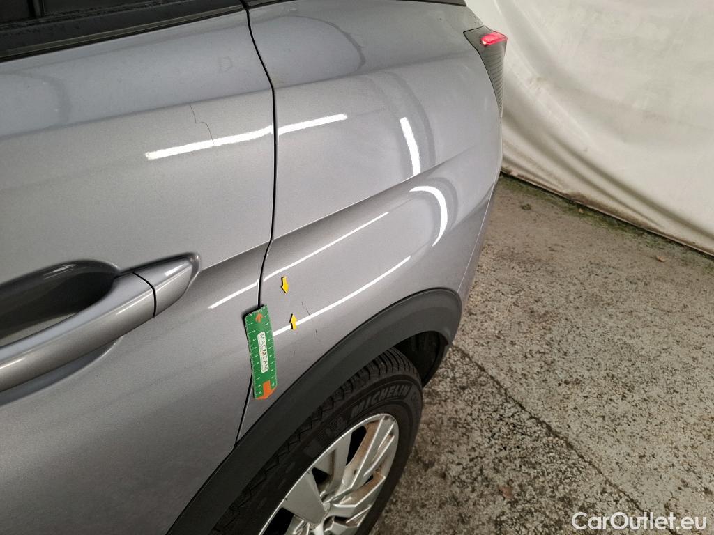  Peugeot  3008  Active Business 1.6 HDi 120CV BVM6 E6 #19