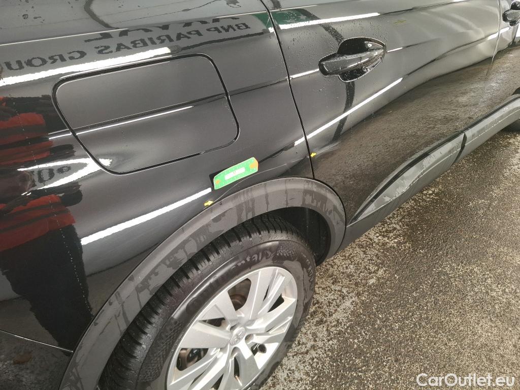  Peugeot  5008  Active Business 1.5 HDi 130CV BVA8 E6dT #6