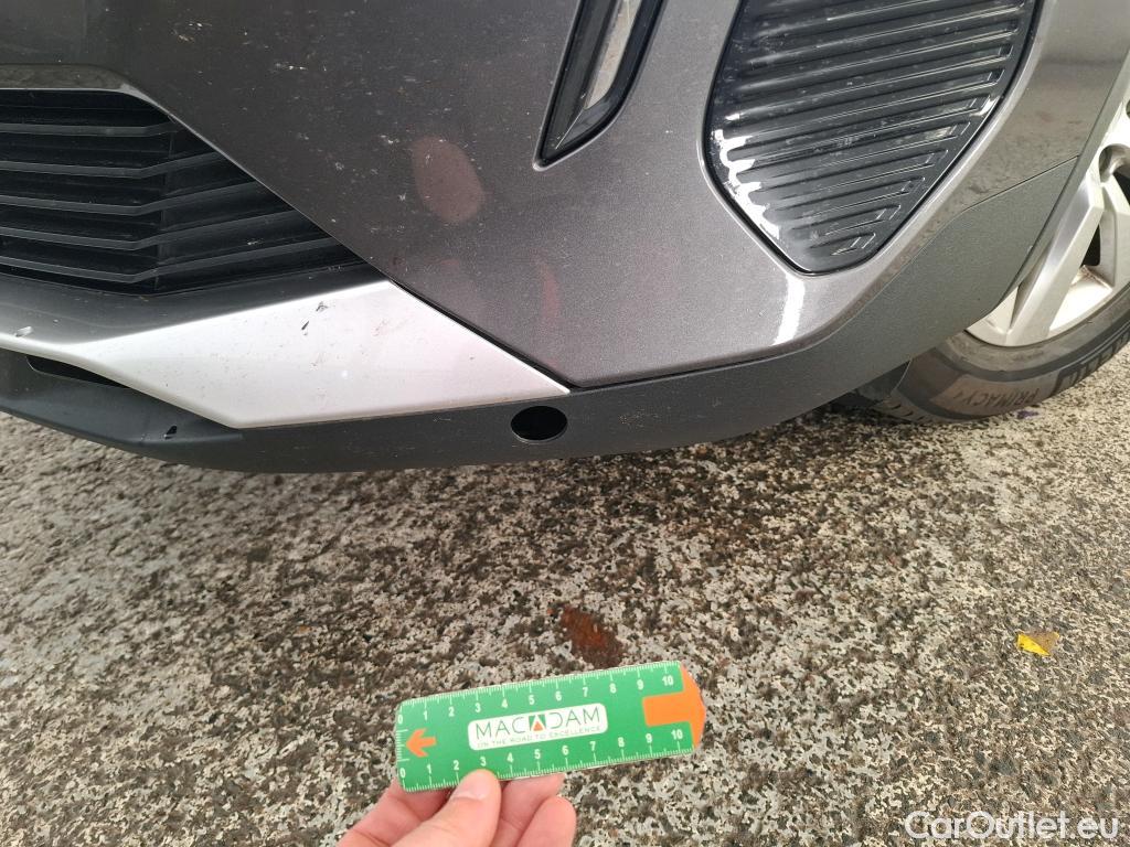  Peugeot  3008 PEUGEOT  / 2020 / 5P / SUV PureTech 130 S&S EAT8 Active BUS #11