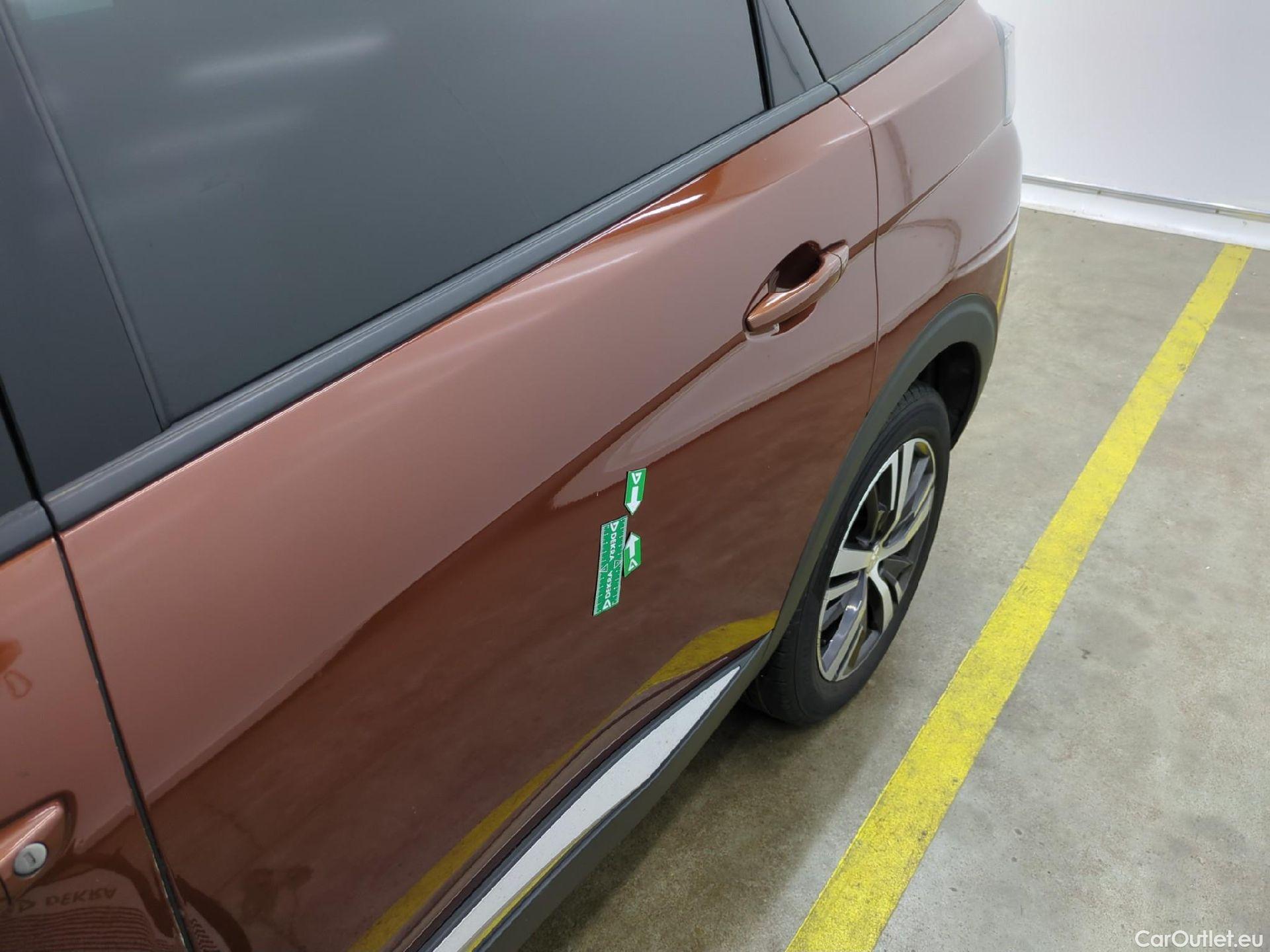  Peugeot  5008  Allure 1.5 HDi 130CV BVA8 7 Sieges E6d #83