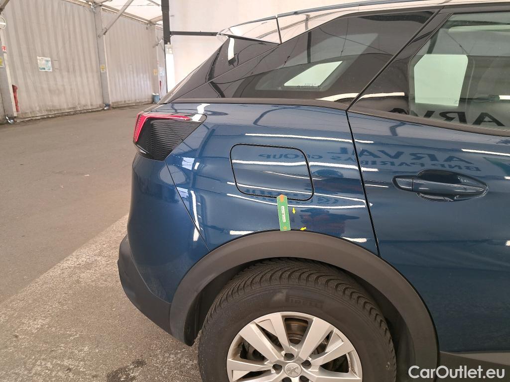  Peugeot  3008  II Active Pack 1.2 PureTech 130CV BVA8 E6d #4