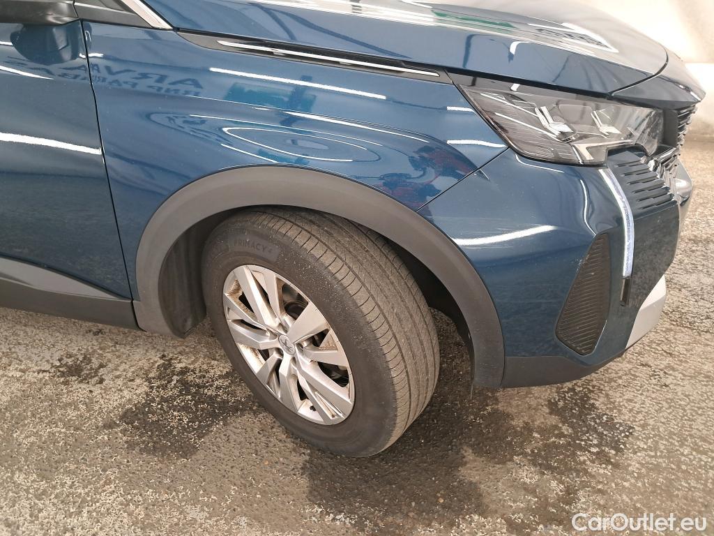  Peugeot  3008  II Active Pack 1.2 PureTech 130CV BVA8 E6d #16