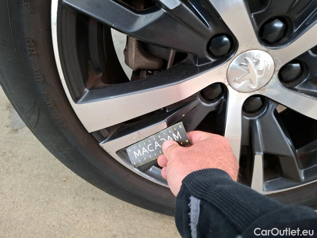  Peugeot  3008  Allure Business 1.5 HDi 130CV BVM6 E6dT #13