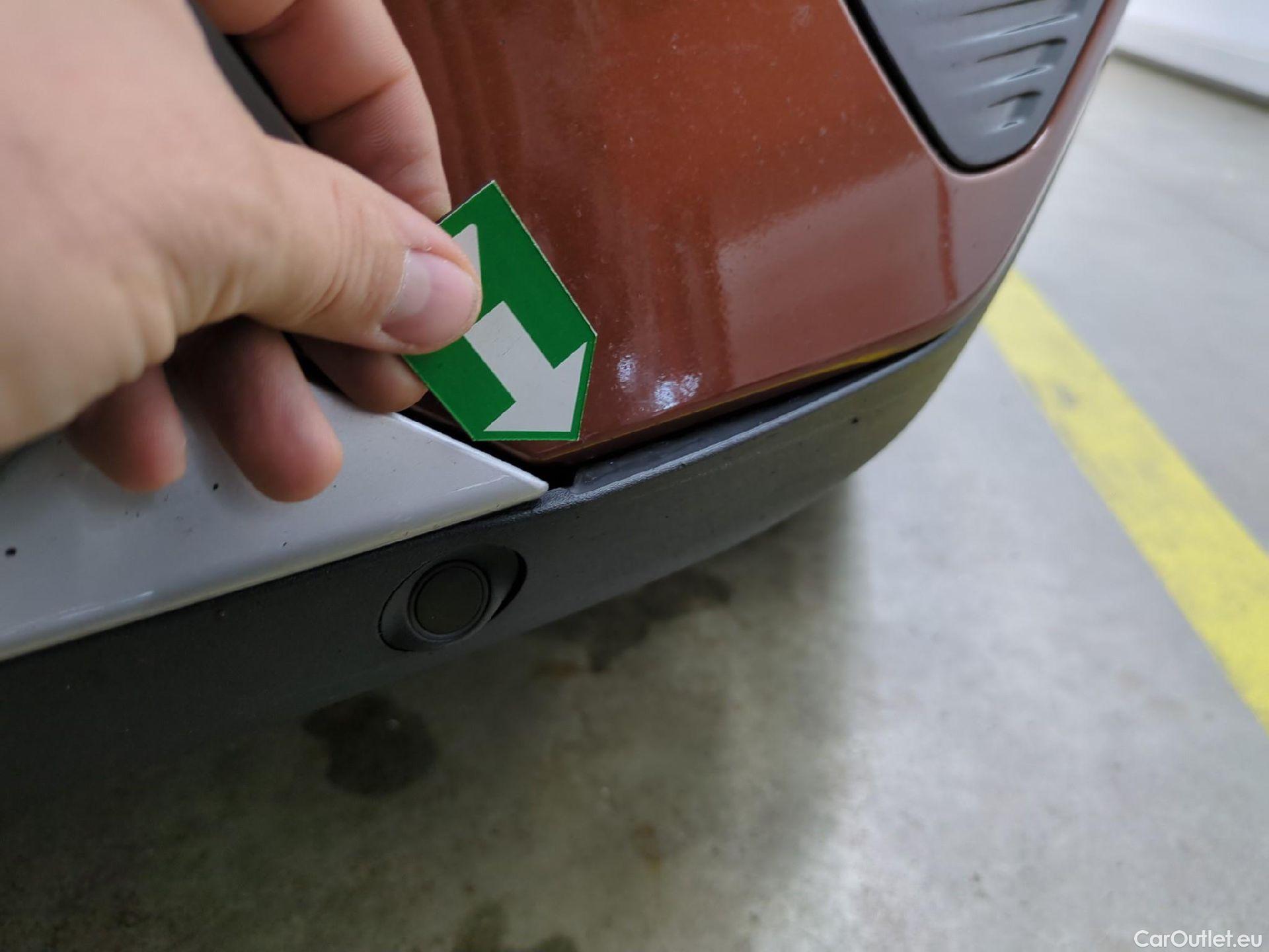  Peugeot  5008  Allure 1.5 HDi 130CV BVA8 7 Sieges E6d #75