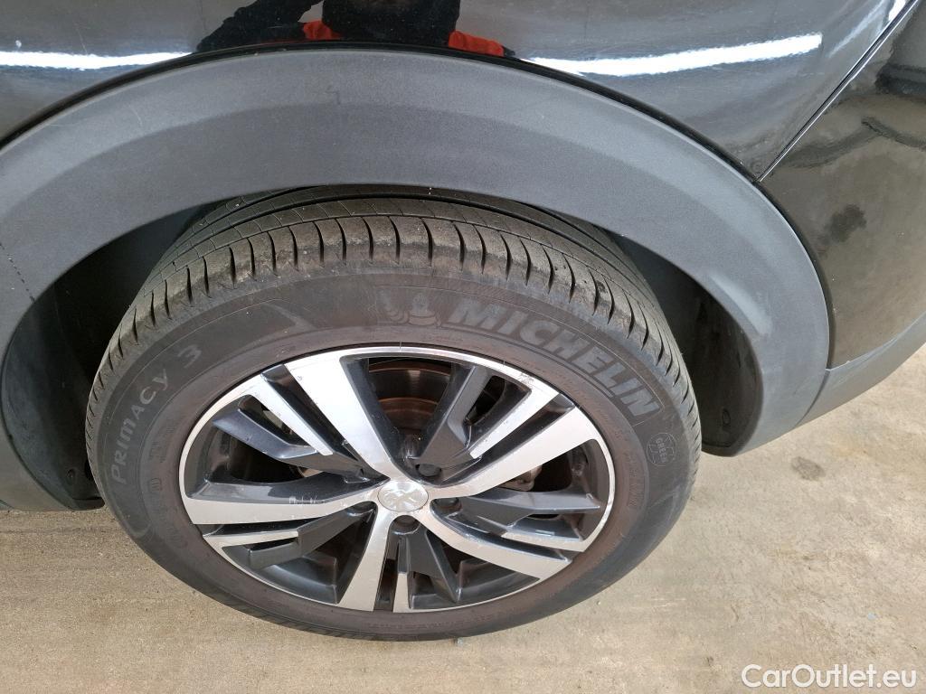  Peugeot  3008  Allure Business 1.5 HDi 130CV BVM6 E6dT #3