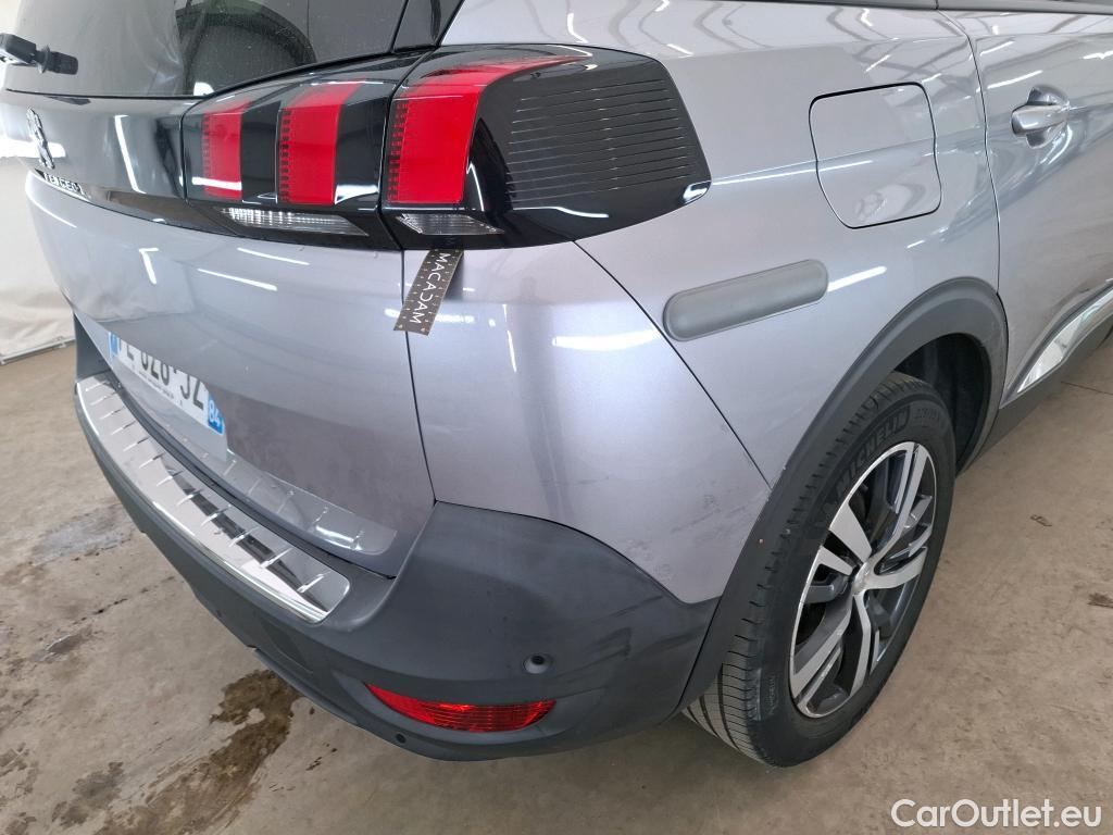  Peugeot  5008  Allure 1.5 HDi 130CV BVA8 E6dT #25