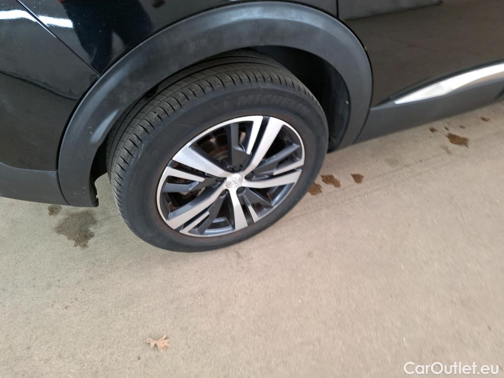  Peugeot  3008  Allure Business 1.5 HDi 130CV BVM6 E6dT #9