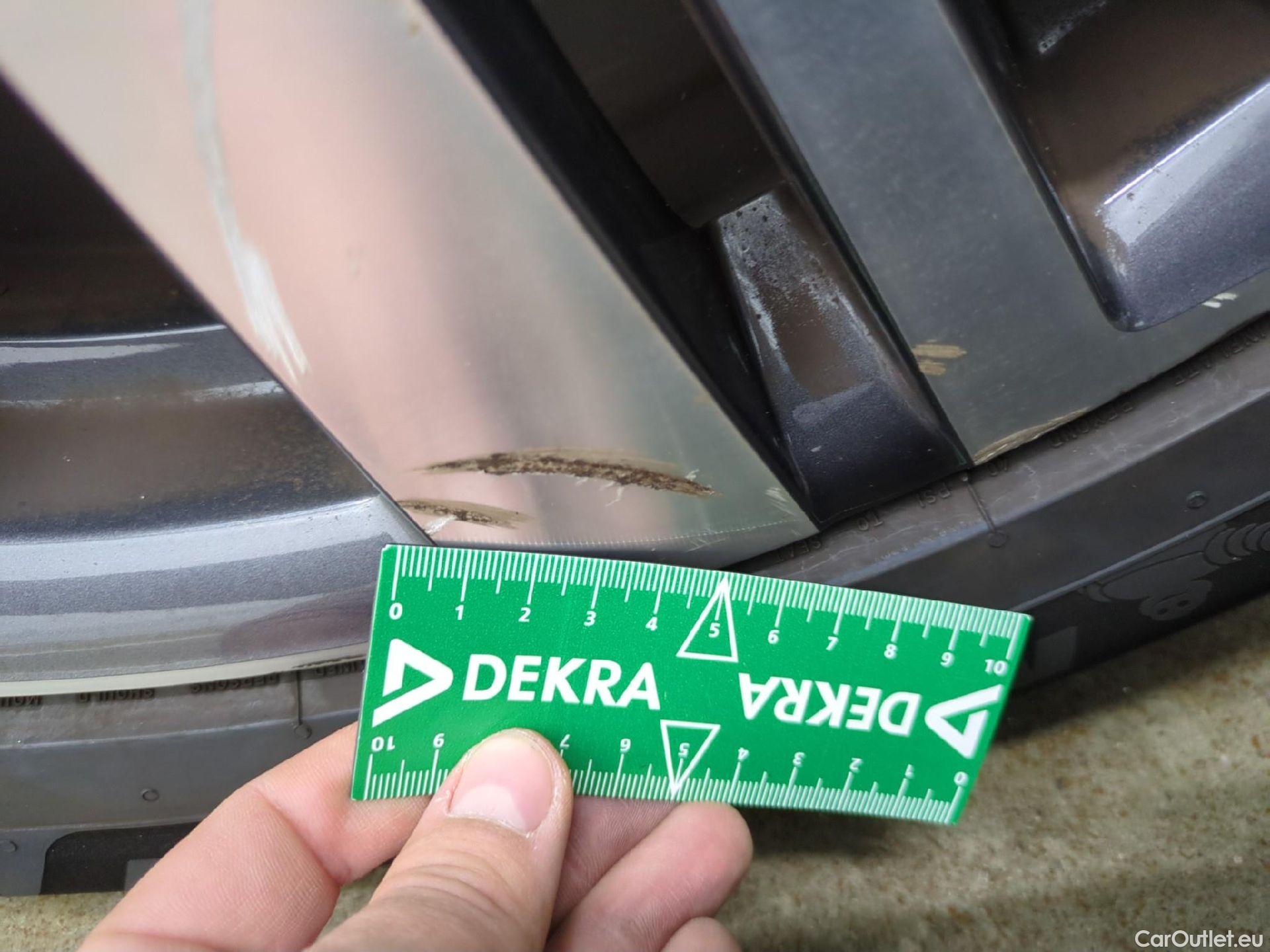  Peugeot  5008  Allure 1.5 HDi 130CV BVA8 7 Sieges E6d #11