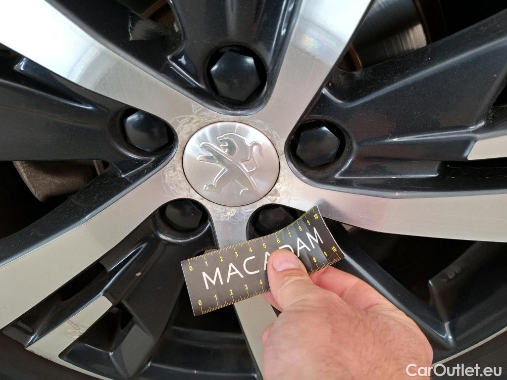  Peugeot  3008  Allure Business 1.5 HDi 130CV BVM6 E6dT #11