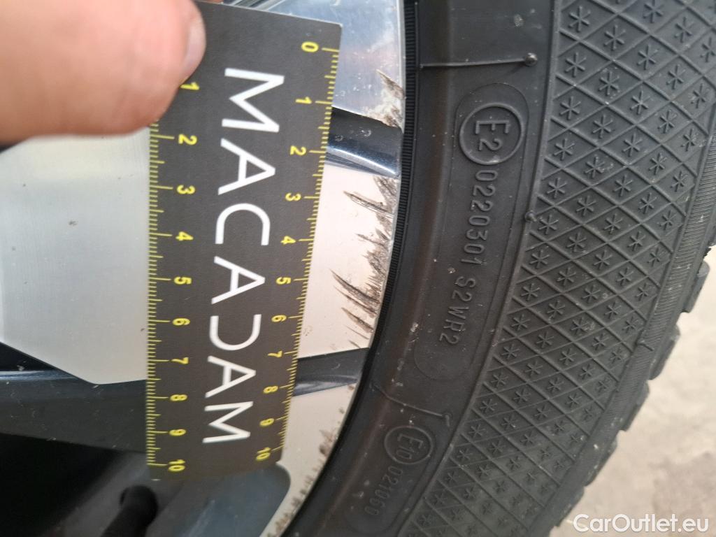  Peugeot  5008  GT 2.0 HDi 180CV BVA6 E6 #45