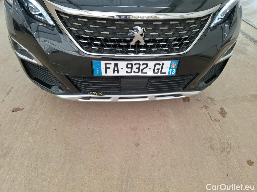  Peugeot  3008  Allure Business 1.5 HDi 130CV BVM6 E6dT #34
