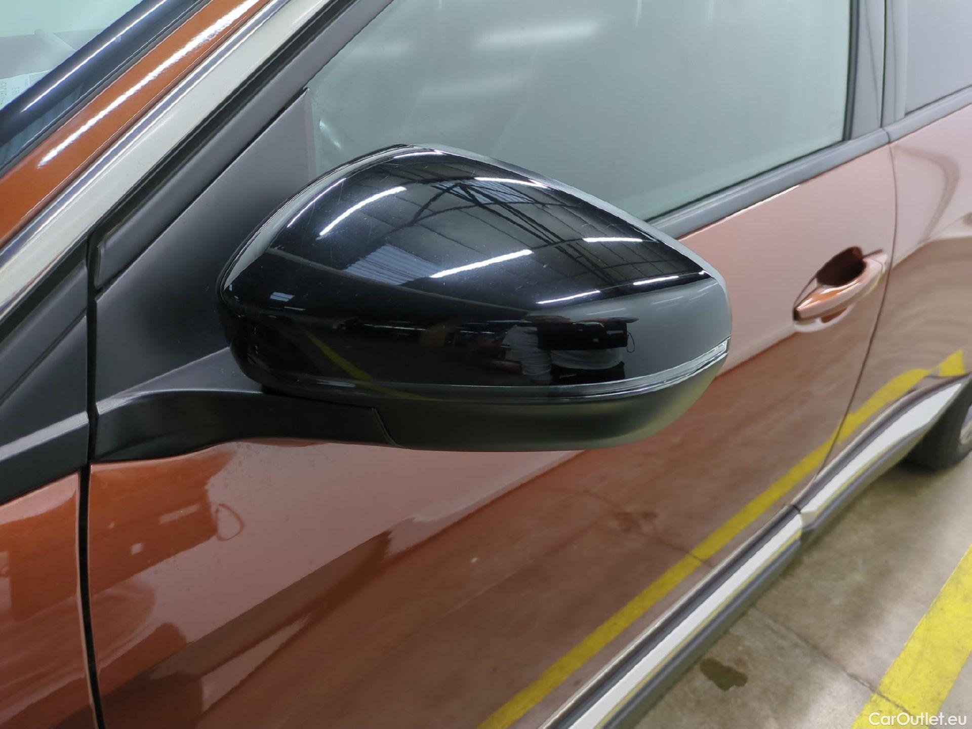  Peugeot  5008  Allure 1.5 HDi 130CV BVA8 7 Sieges E6d #7