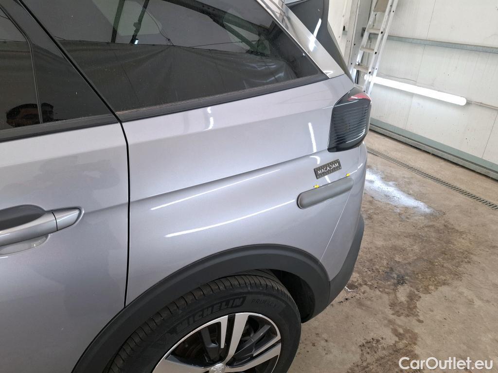  Peugeot  5008  Allure 1.5 HDi 130CV BVA8 E6dT #5