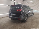  Peugeot  5008  Allure Pack 1.5 HDi 130CV BVA8 7 Sieges E6d #3