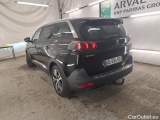  Peugeot  5008  Allure Pack 1.5 HDi 130CV BVA8 7 Sieges E6d #2